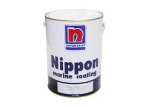 NIPPON PAINT 3