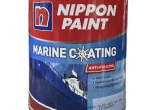 NIPPON PAINT 2