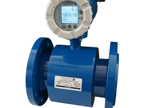 FLOWMETER 2